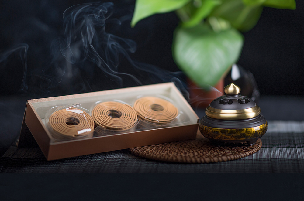 THỔ ĐỊA - THẦN TÀI