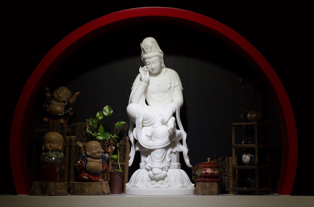 TƯỢNG PHẬT